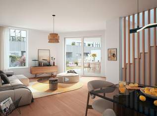 "The Lagoon" - Modern - Nachhaltig - Elegant, 545000 €, Immobilien-Häuser in 7071 Rust