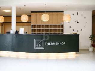 THERMENHOF - ETABLIERTES FAMILIENHOTEL MIT POTENTIAL IN ZENTRALER LAGE, 0 €, Immobilien-Gewerbeobjekte in 7361 Lutzmannsburg