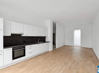 Modernes Wohnen: Top Wohnung im Süd-Spitz, 729 €, Immobilien-Wohnungen in 8020 