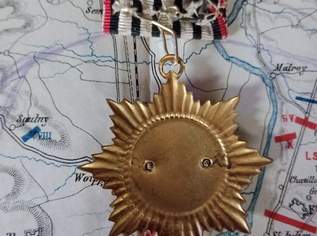 Antiker Orden original 