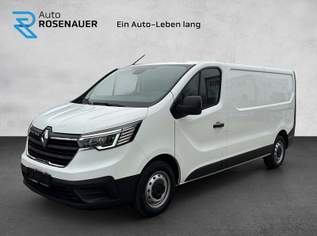 Trafic KW L2H1 2,0CDTI !Navi!, 29980 €, Auto & Fahrrad-Autos in 4702 Wallern an der Trattnach