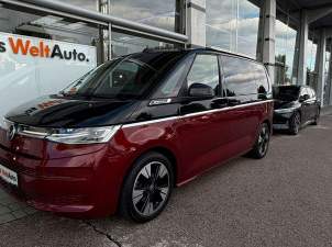 T7 Multivan Style TDI, 52900 €, Auto & Fahrrad-Autos in 9020 Innere Stadt
