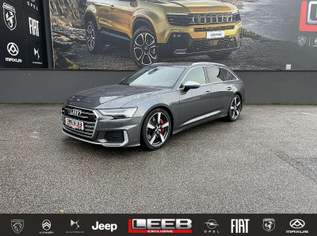 A6 Avant TDI quattro tiptronic, 47900 €, Auto & Fahrrad-Autos in 4600 Wels