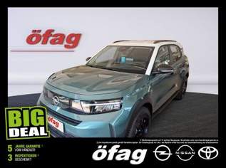 Frontera 1.2 DI MHEV Edition Aut., 24990 €, Auto & Fahrrad-Autos in 5020 Altstadt