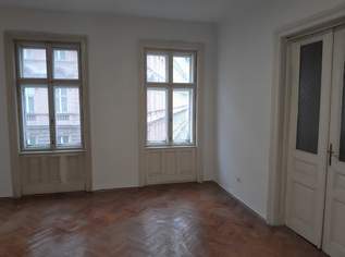 Vermiete ruhigen, ca. 30 m² Raum zentral