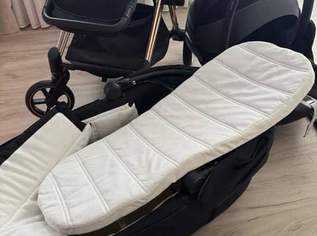 Komplettset Cybex Priam + Cloud Z i-Size, 650 €, Kindersachen-Sicherheit & Transport in 6020 Innsbruck