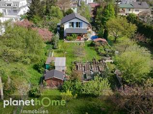Gartenidyll trifft modernes Wohnhaus in Hirschstetten!, 1249000 €, Immobilien-Häuser in 1220 Donaustadt Gartenidyll trifft modernes Wohnhaus in Hirschstetten!, 1249000 €, Immobilien-Häuser in 1220 Donaustadt