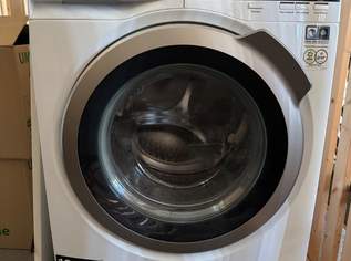 AEG Waschmaschine, 7000 ProSteam 8kg, 450 €, Haus, Bau, Garten-Haushaltsgeräte in 5204 Straßwalchen