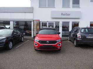 T-Roc Design 1,5 TSI DSG, 21990 €, Auto & Fahrrad-Autos in 4600 Wels T-Roc Design 1,5 TSI DSG, 21990 €, Auto & Fahrrad-Autos in 4600 Wels