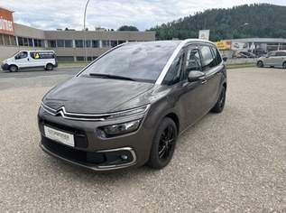 Grand C4 Picasso BHDi 120 EAT 6 Shine, 12460 €, Auto & Fahrrad-Autos in 9100 Völkermarkt