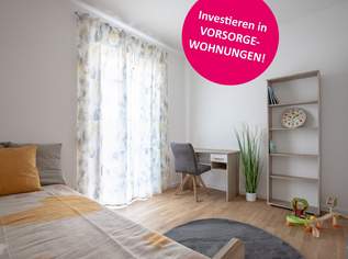 Exklusive Vorsorgewohnungen mit Weitblick - THE VINEYARD, 447067 €, Immobilien-Wohnungen in 2344 Gemeinde Maria Enzersdorf