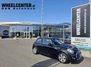Mini * AKTIONSPREIS !, 7911 €, Auto & Fahrrad-Autos in 7400 Oberwart