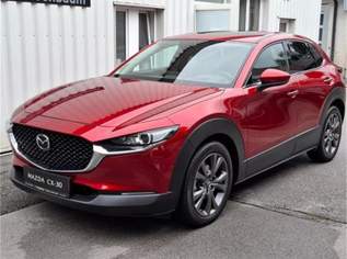 CX-30 X186 AWD GT+/SO/PR/TE/SD Aut., 24990 €, Auto & Fahrrad-Autos in 5020 Altstadt
