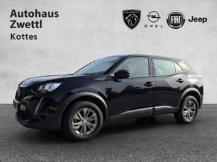2008 BlueHDi 110 S&S Active Pack 6-Gang-Manuell, 20980 €, Auto & Fahrrad-Autos in 3623 Kottes-Purk