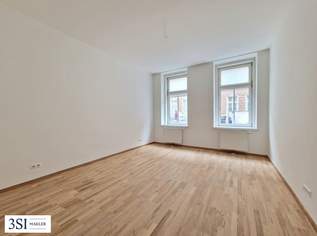Charmante 1-Zimmer-Wohnung im klassischen Altbauparterre, 199000 €, Immobilien-Wohnungen in 1030 Landstraße Charmante 1-Zimmer-Wohnung im klassischen Altbauparterre, 199000 €, Immobilien-Wohnungen in 1030 Landstraße