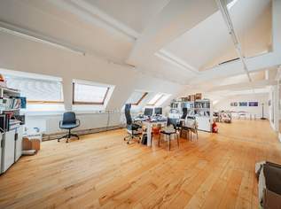 DG-Open-Space Büro im Schloßquadrat in 1050 zu mieten, 3154.85 €, Immobilien-Gewerbeobjekte in 1050 Margareten