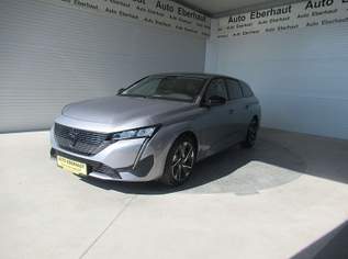 308 SW Hybrid 145 e-DSC6 Allure *360 Grad Kamera *A..., 24900 €, Auto & Fahrrad-Autos in 8480 Mureck
