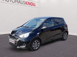 i10 LEVEL 3 Plus, 10900 €, Auto & Fahrrad-Autos in 8665 Langenwang i10 LEVEL 3 Plus, 10900 €, Auto & Fahrrad-Autos in 8665 Langenwang