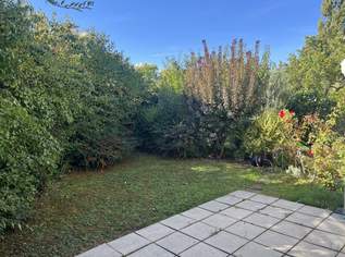 Fraungrubergasse - zentral begehbare 4 Zimmer Gartenwohnung zu vermieten, 1490 €, Immobilien-Wohnungen in 1120 Meidling