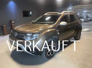 Duster SCe 115 4x4 Prestige*Nav*Temp, 16990 €, Auto & Fahrrad-Autos in 6200 Marktgemeinde Jenbach Duster SCe 115 4x4 Prestige*Nav*Temp, 16990 €, Auto & Fahrrad-Autos in 6200 Marktgemeinde Jenbach
