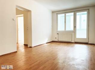 Charmante und lichtdurchflutete Wohnung mit Loggia in Favoriten!!!, 249000 €, Immobilien-Wohnungen in 1100 Favoriten