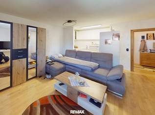 3-Zimmerwohnung in Ötz – Wohnen im Herzen des Ötztals!, 280000 €, Immobilien-Wohnungen in 6433 Gemeinde Oetz