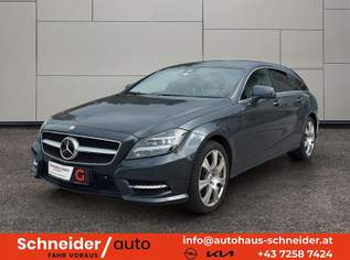 CLS CDI Shooting Brake 4MATIC Aut., 8555 €, Auto & Fahrrad-Autos in 4532 Rohr im Kremstal CLS CDI Shooting Brake 4MATIC Aut., 8555 €, Auto & Fahrrad-Autos in 4532 Rohr im Kremstal