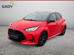 Yaris - 1,5 l Hybrid, 5-türig, Style, 18530 €, Auto & Fahrrad-Autos in 8041 Liebenau