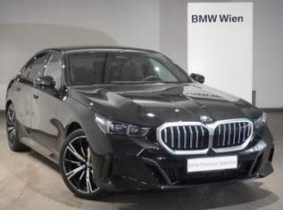 BMW 520i Limousine, 54990 €, Auto & Fahrrad-Autos in 1190 Döbling