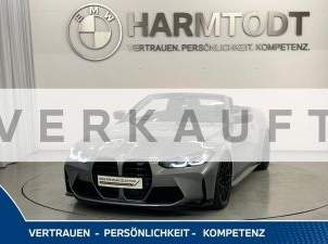 M4 Competition M xDrive *Innovations-Paket* *Harman Kardon*, 88990 €, Auto & Fahrrad-Autos in 8232 Grafendorf bei Hartberg M4 Competition M xDrive *Innovations-Paket* *Harman Kardon*, 88990 €, Auto & Fahrrad-Autos in 8232 Grafendorf bei Hartberg