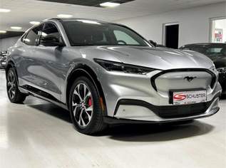 Mustang Mach-E AWD Elektro Standard Range, 27990 €, Auto & Fahrrad-Autos in 4663 Laakirchen