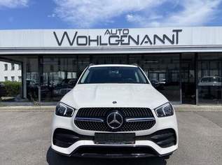 GLE 300 d 4Matic 9 G Aut