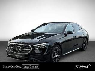 E 220 d Limousine, 61900 €, Auto & Fahrrad-Autos in Niederösterreich