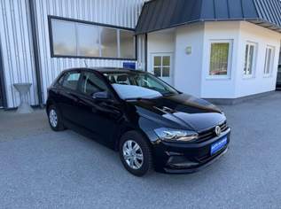 Polo, 11999 €, Auto & Fahrrad-Autos in 8160 Weiz