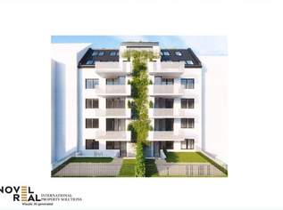 BAUGENEHMIGTES WOHNBAUPROJEKT, 2450000 €, Immobilien-Gewerbeobjekte in 1100 Favoriten