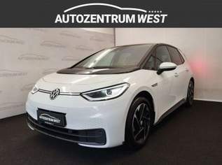 ID.3 ID. 3 Pro Performance 62kWh LED/NAVI/KAMERA, 23987 €, Auto & Fahrrad-Autos in 6410 Marktgemeinde Telfs ID.3 ID. 3 Pro Performance 62kWh LED/NAVI/KAMERA, 23987 €, Auto & Fahrrad-Autos in 6410 Marktgemeinde Telfs