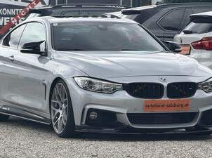 435i xDrive M-Paket AB WERK! Schiebedach! HUD, 19900 €, Auto & Fahrrad-Autos in 5020 Altstadt