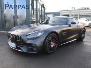 AMG GT C, 144950 €, Auto & Fahrrad-Autos in 8051 Gösting