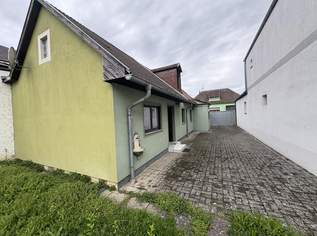 Gepflegtes Einfamilienhaus mit Garten, 179000 €, Immobilien-Häuser in 7012 Zagersdorf Gepflegtes Einfamilienhaus mit Garten, 179000 €, Immobilien-Häuser in 7012 Zagersdorf