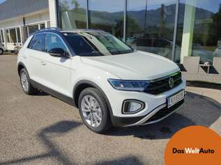 T-Roc Friends TSI, 29890 €, Auto & Fahrrad-Autos in 4563 Micheldorf in Oberösterreich T-Roc Friends TSI, 29890 €, Auto & Fahrrad-Autos in 4563 Micheldorf in Oberösterreich