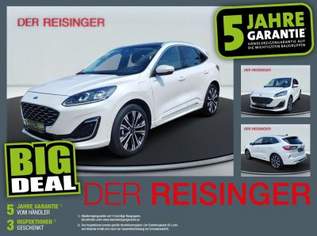 Kuga 2.5 PHEV Vignale, 24480 €, Auto & Fahrrad-Autos in 8051 Gösting
