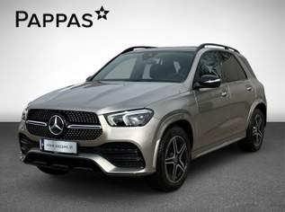 GLE 300 D 4MATIC, 51900 €, Auto & Fahrrad-Autos in 4921 Hohenzell