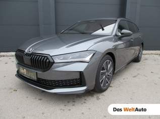 Superb Sportline TSI mHEV DSG, 49990 €, Auto & Fahrrad-Autos in 2500 Gemeinde Baden