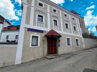 Zentrumsnahe Lokalität - ein idealer Treffpunkt!, 880 €, Immobilien-Gewerbeobjekte in 4470 Enns
