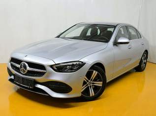 C 200 d Aut. Avantgarde, 37990 €, Auto & Fahrrad-Autos in 4341 Arbing