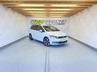 Touran 1.5 TSI DSG ""LED*AHK*R-KAM*7SITZ*NAVI, 35950 €, Auto & Fahrrad-Autos in 4782 St. Florian am Inn Touran 1.5 TSI DSG ""LED*AHK*R-KAM*7SITZ*NAVI, 35950 €, Auto & Fahrrad-Autos in 4782 St. Florian am Inn