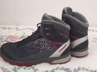Damen Wanderschuh Lowa VEGAN, 130 €, Marktplatz-Sportgeräte & Zubehör in 1030 Landstraße