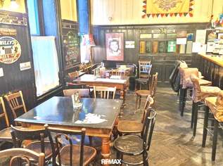 SZENELOKAL mit Live Musik, 1966 €, Immobilien-Gewerbeobjekte in 1150 Rudolfsheim-Fünfhaus