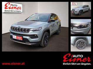 COMPASS 1.3 PHEV UPLAND AT, 27490 €, Auto & Fahrrad-Autos in 9800 Spittal an der Drau COMPASS 1.3 PHEV UPLAND AT, 27490 €, Auto & Fahrrad-Autos in 9800 Spittal an der Drau