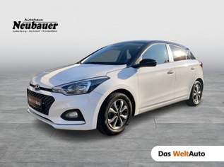 i20 Level 2 Plus Black Roof, 9900 €, Auto & Fahrrad-Autos in 8750 Judenburg i20 Level 2 Plus Black Roof, 9900 €, Auto & Fahrrad-Autos in 8750 Judenburg